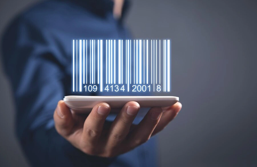 Barcode Scanner