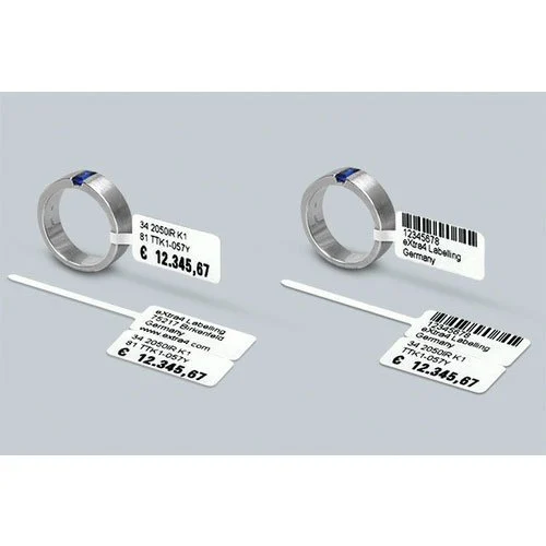 Bat Tail Jewellery Labels Manufacturer Bat Tail Jewellery Labels Manufacturer