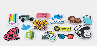 Die Cut Stickers Manufacturer Die Cut Stickers Manufacturer
