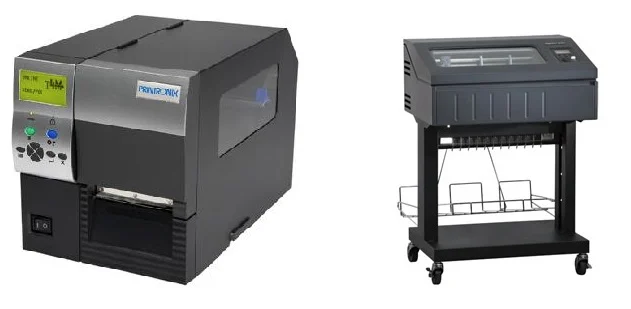 Printronix Printers Service Center Printronix Printers Service Center