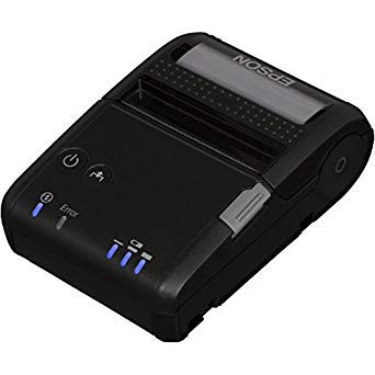 Epson TM P20 Portable Printer