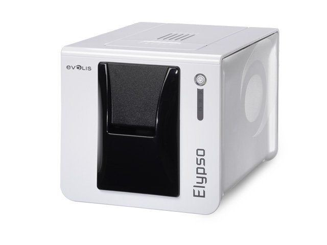 Evolis Elypso Card Printer