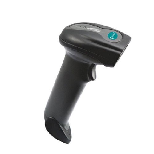 Irvine IR 2102 Linear Image Barcode Scanner