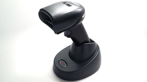 Irvine IR 32082D Barcode Scanner
