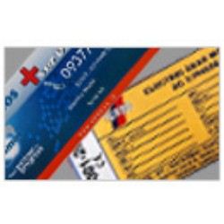 Metal Label