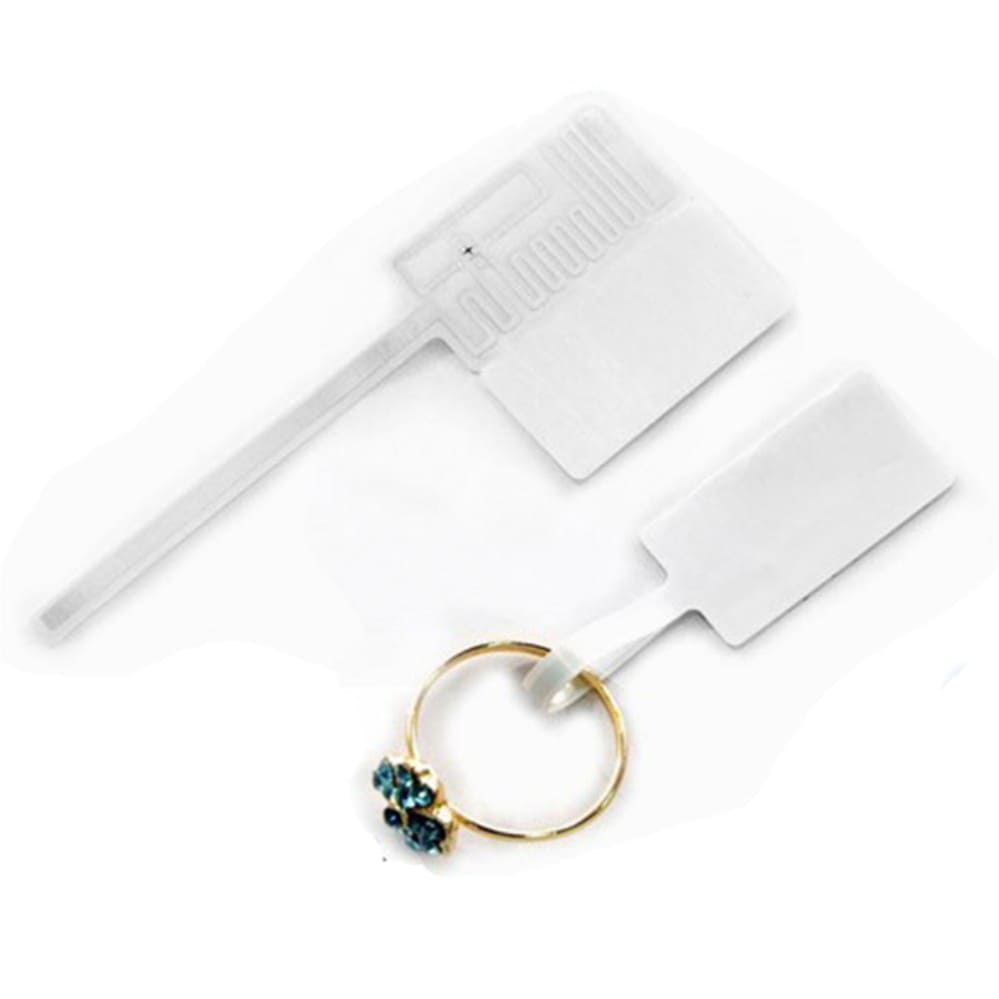 RFID Jewellery Label Tags