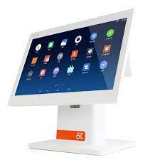 SUNMI Android POS System D2