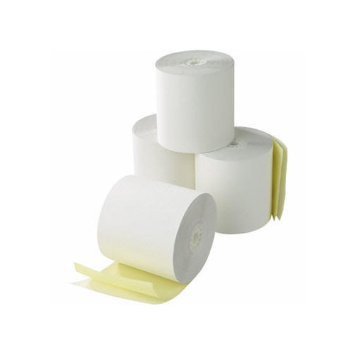 Ticketing Machine Roll
