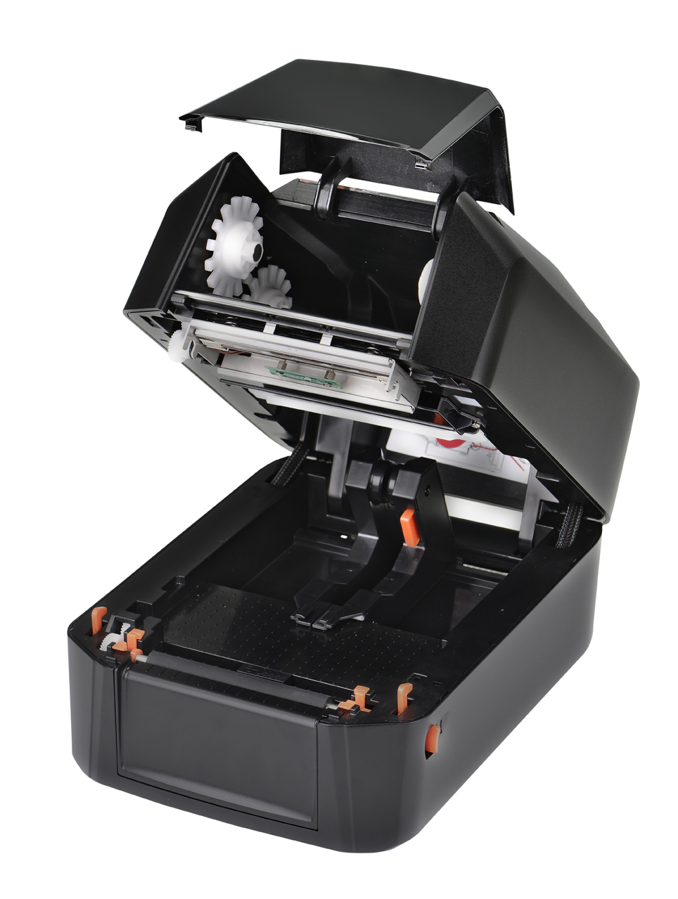 Wincode LP433N Barcode Printer