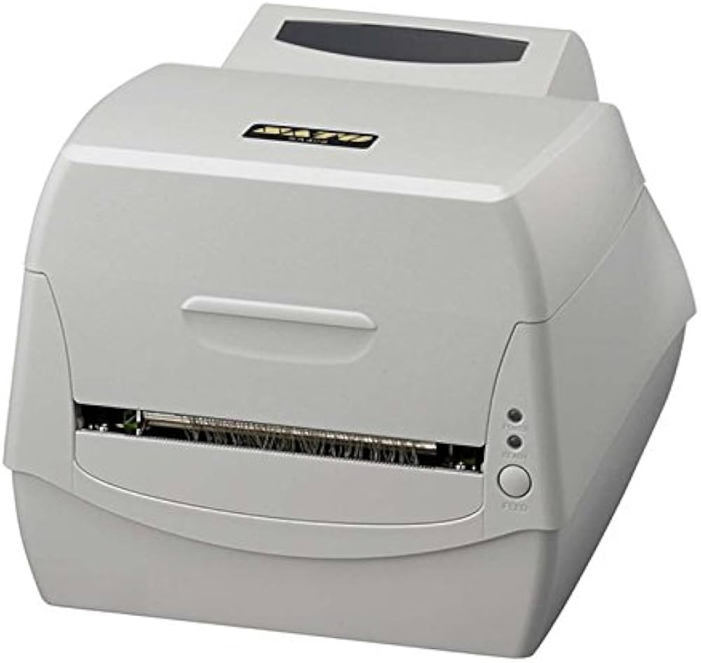 Color Label Printers
