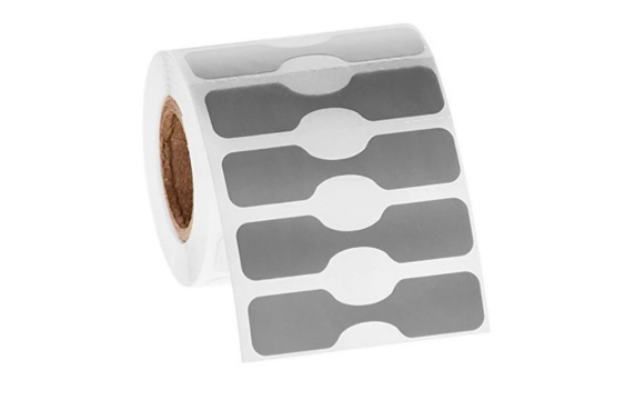 Dumbbell Jewellery Labels Manufacturer Dumbbell Jewellery Labels Manufacturer