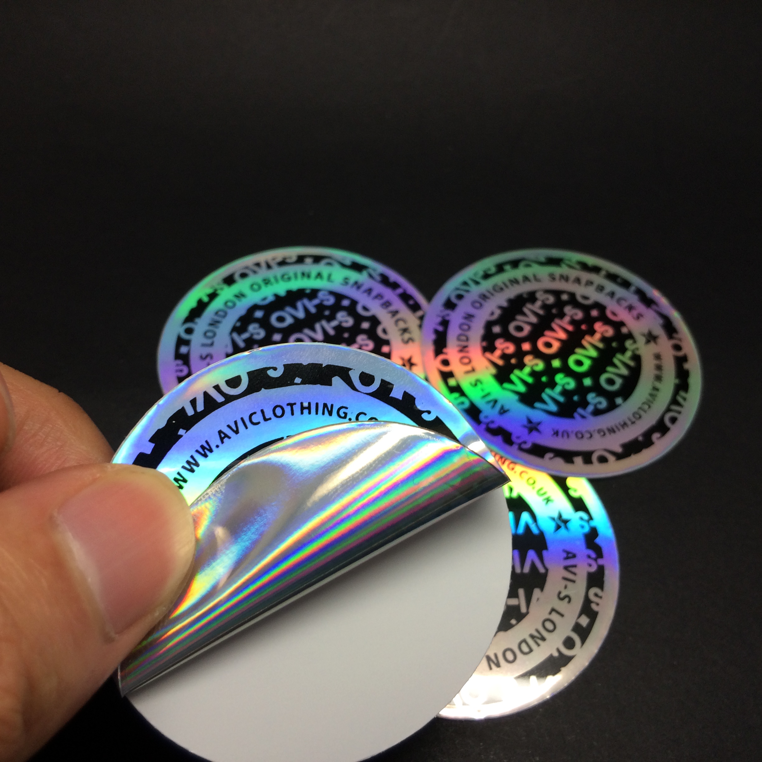 Hologram Labels Manufacturer Hologram Labels Manufacturer