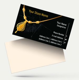 Jewellery Cards Manufacturer Jewellery Cards Manufacturer