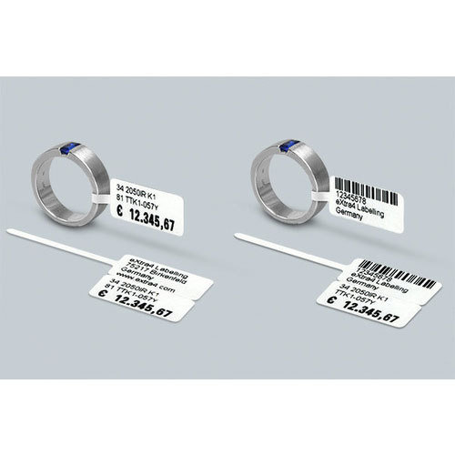 Jewellery Ring Labels Manufacturer Jewellery Ring Labels Manufacturer