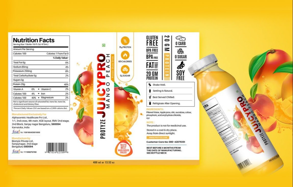 Product Labels Manufacturer Product Labels Manufacturer