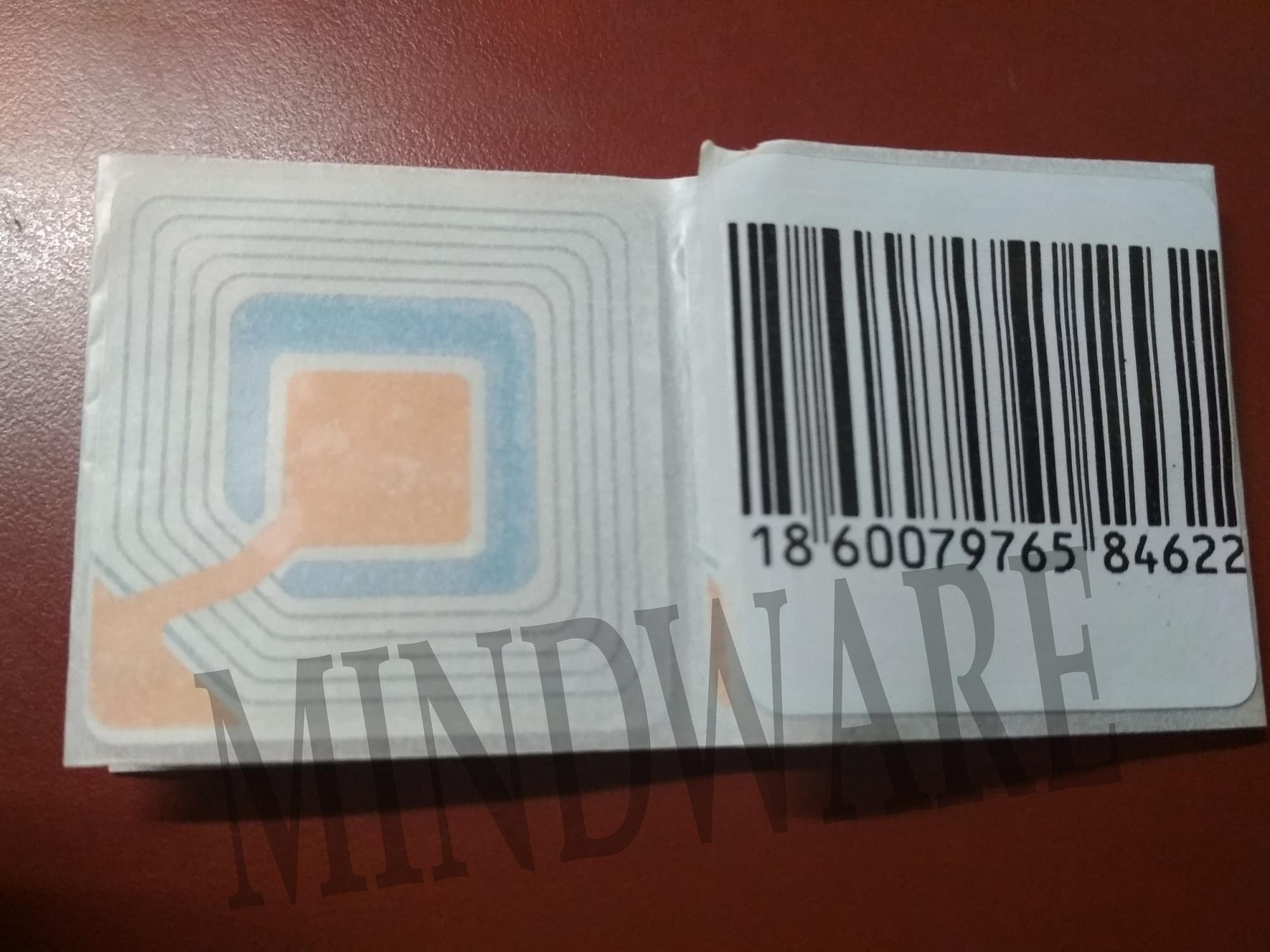 RFID Small Golf Hard Tag Supplier of Hard Tags RFID Small Golf Hard Tag Supplier of Hard Tags