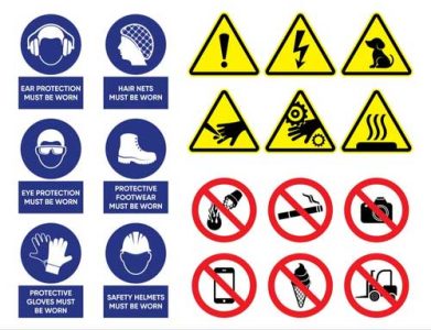 Safety Labels Manufacturer Safety Labels Manufacturer