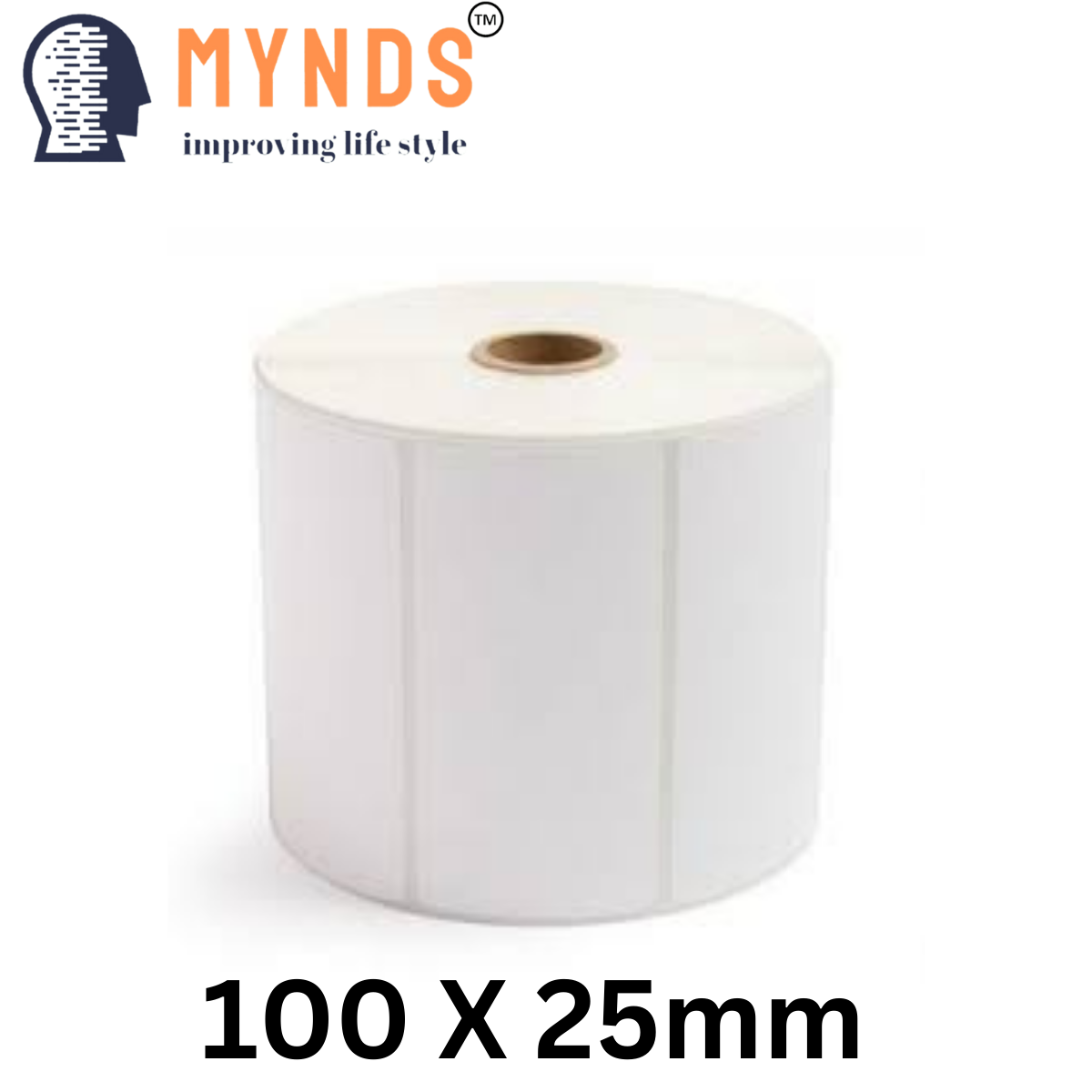 Alpha-30R mobile printer