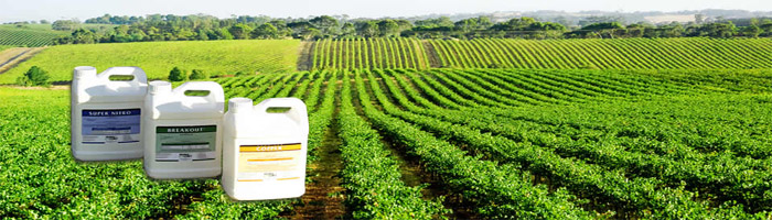 Agro Product Label
