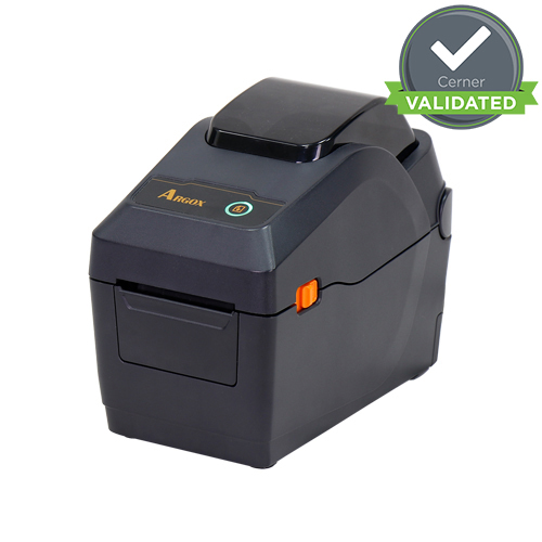 Argox D2 350 Barcode Printer