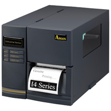 Argox I4 240 Barcode Printer