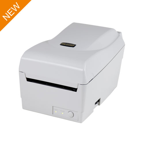 Argox OS 214EX Barcode Printer