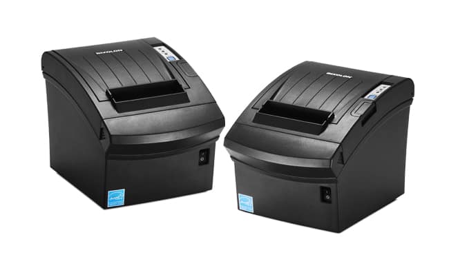 BIXOLON SRP 350Plus Bill Printer