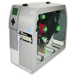 CAB XC4 Barcode Printer