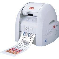 CPM100 G3U 203 dpi Color Printer
