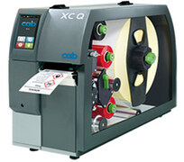 Cab Barcode Label Printer XC Q