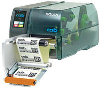 Cab S5104 S5104M S5106 Demand Modules