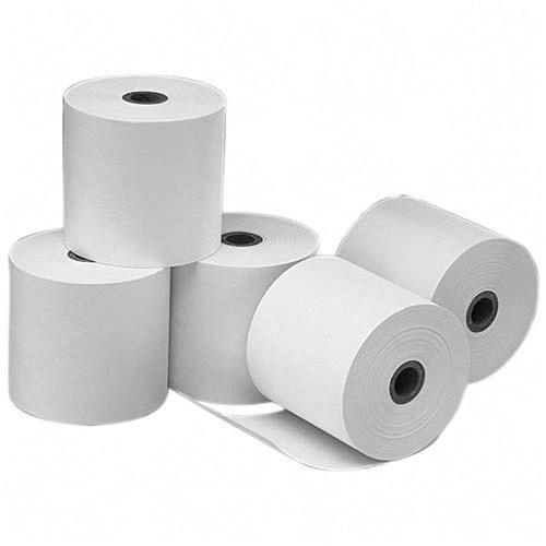 Cash Register Label Roll
