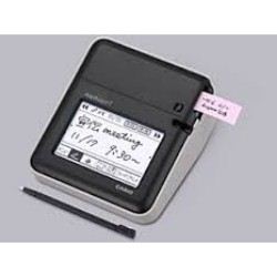 Casio MEP T10 Label Printer