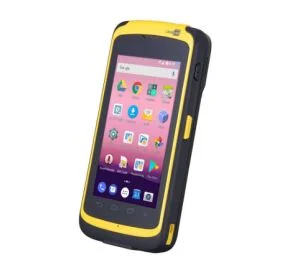 Cipherlab RS51 Mobile Printer