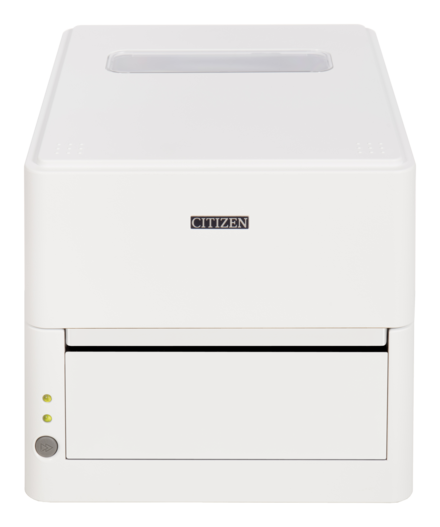 Citizen CL-H300SV Barcode label printer