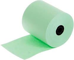 Color Thermal Paper Roll