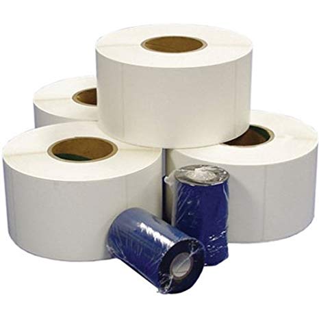 Datamax Direct Thermal Labels