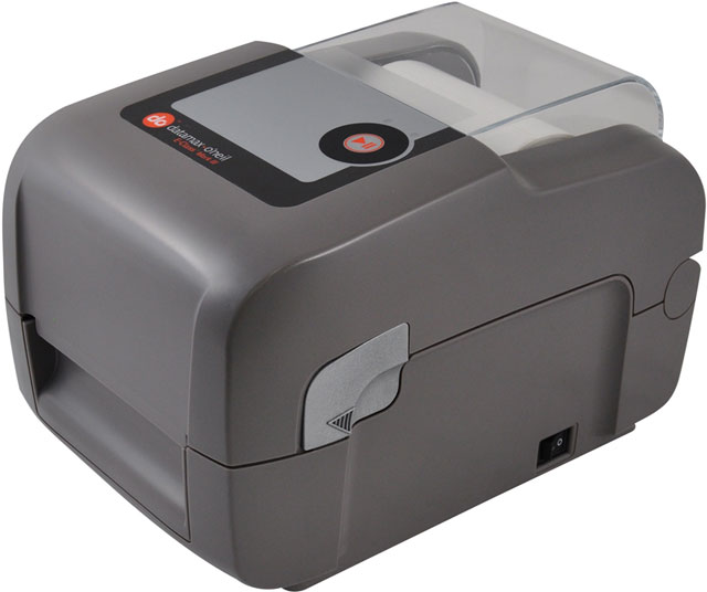 Datamax E4204B MIII Barcode Printer