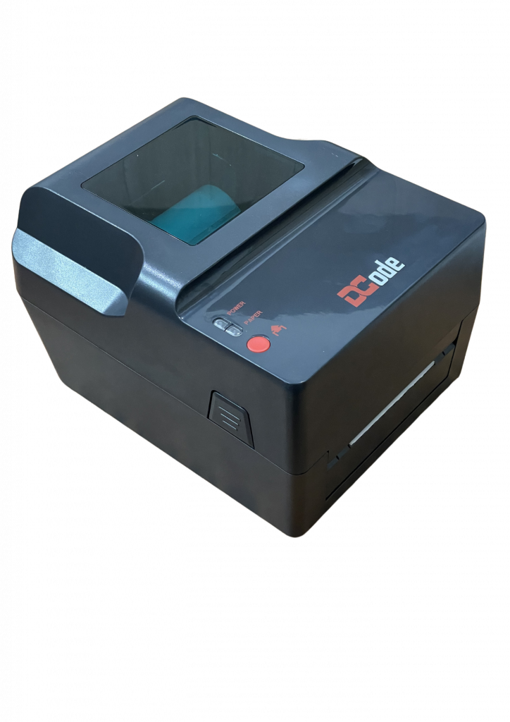Dcode Barcode printer DC 421 423