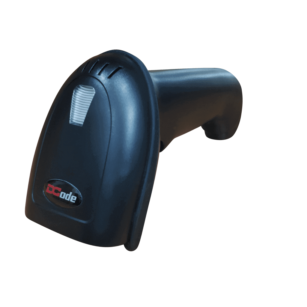 Dcode DC 5111 ,  DC 5121 Scanner