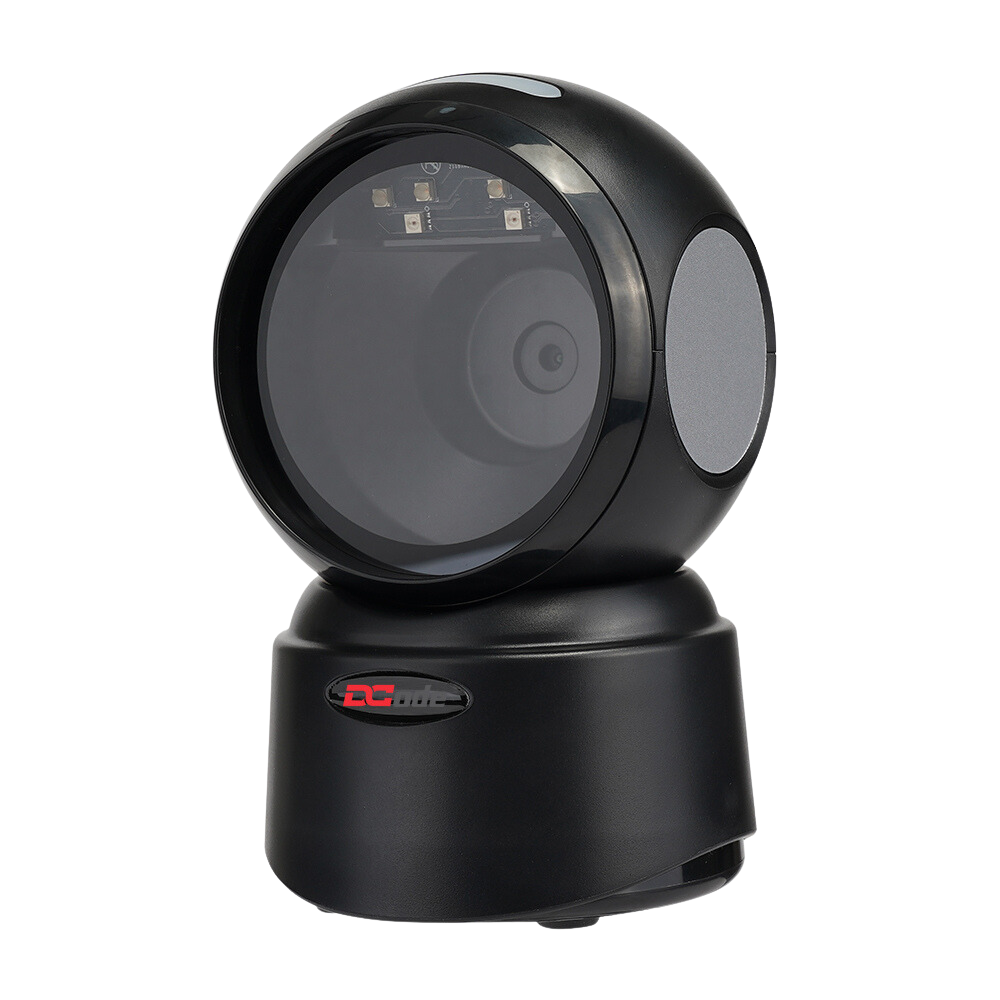 Dcode DC 5132 Presentation Scanner