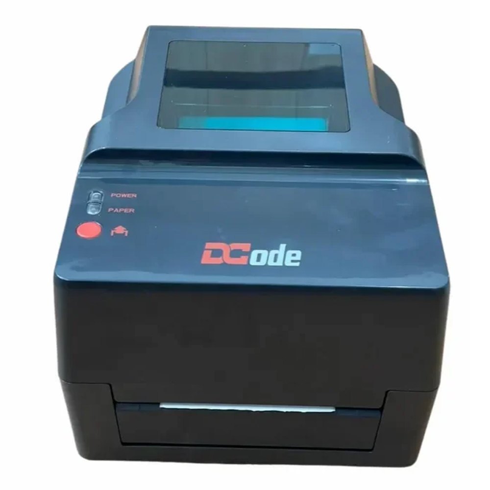 Dcode DC400 Series