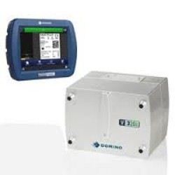 Domino V320i Industrial Printer