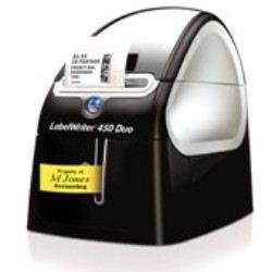Dymo 450 Label Printer