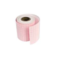 ECG Paper Roll