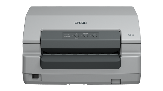 Epson PLQ 30 Passbook Printer
