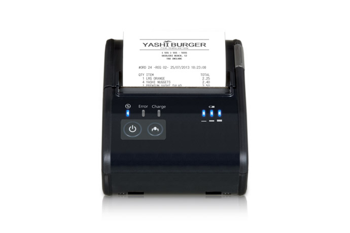 Epson TM P80 Bill Printer