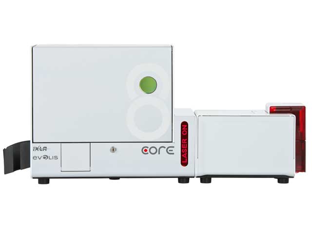 Alpha-30R mobile printer