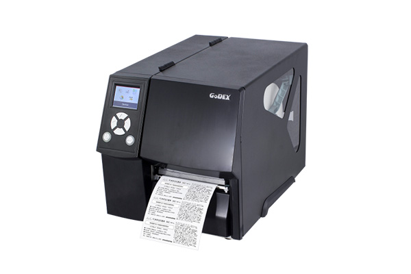 GoDEX ZX430i Barcode Printer