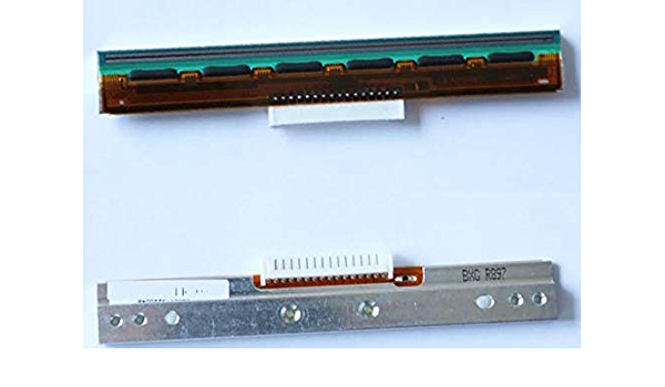 Godex G500 U Barcode Printer Head